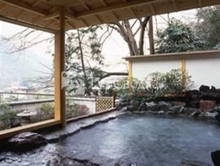 Hakone Senkei Plaza Inn 3*