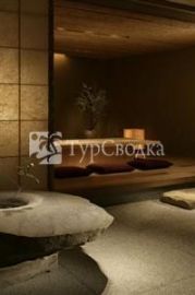 Hyatt Regency Hakone Resort & Spa 5*