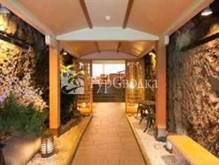 Kakui no yado Shiunso Ryokan Hotel Hakone 4*