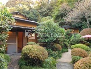 Senkei Annex Yamagaso 4*