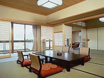 Senkyoro Ryokan 4*
