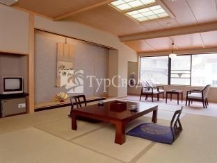 Yuzo Hotel Hakone 2*