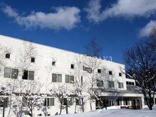 Hakuba Sports Hotel Terry 3*