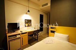 Meitetsu Inn Chita Handaekimae 3*