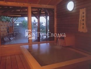 Atagawa Prince Hotel 3*