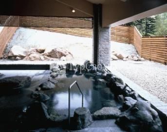 Asahidake Manseikaku Hotel Bearmonte 3*