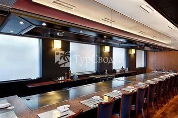 ANA Crowne Plaza Hiroshima 4*
