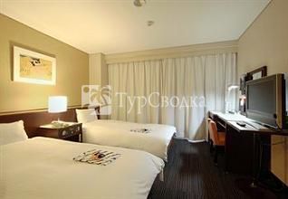 APA Hotel Hiroshima Ekimae 3*