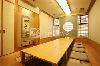 Blue Wave Inn Hiroshima 3*