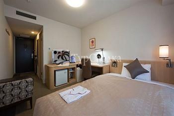 Daiwa Roynet Hotel Hiroshima 3*