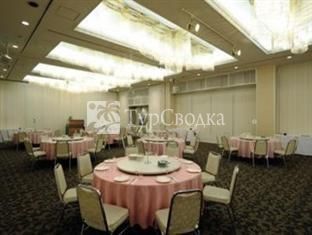 KKR Hotel Hiroshima 3*