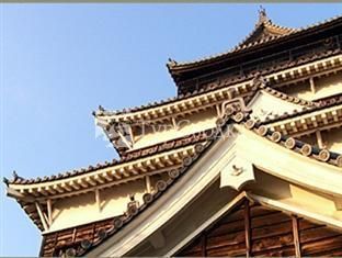 Ryokan Sansui Hiroshima 1*
