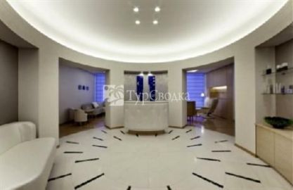 Sheraton hotel Hiroshima 4*
