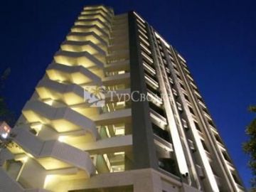 Urbain Hiroshima Executive 3*
