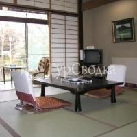 Takinoyu Itsukushen Hotel Ichinoseki 3*