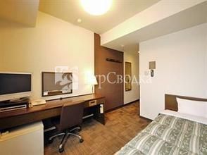 Hotel Route Inn Iida 3*