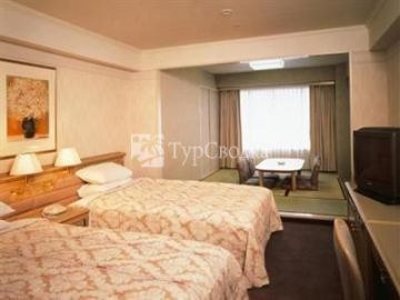 Hotel Listel Inawashiro Wing Tower 4*