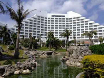 ANA Hotel Ishigaki Resort 3*