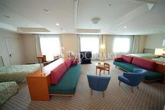 Hotel Nikko Yaeyama 4*