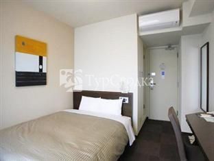 Hotel Route Inn Ishinomaki 3*