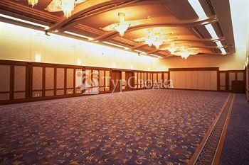 Hotel Nikko Kansai Airport Izumisano 5*