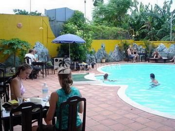 Public Hotel Kadoma (Japan) 3*