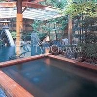 Yuzankaku Hotel Kaga 3*
