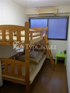 Green Guest House Kagoshima 1*