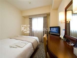 Hotel Hokke Club Kagoshima 3*