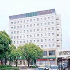JR Kyushu Hotel Kagoshima 4*
