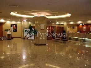 Kagoshima Tokyu Inn 3*