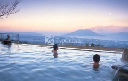 Kinkoh Kougen Hotel 2*