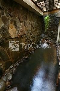 Onsen Hotel Nakahara Bessou Kagoshima 3*