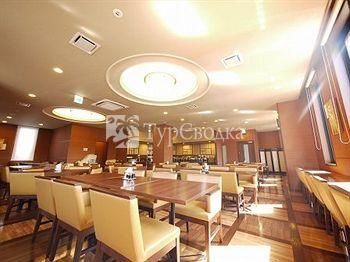 Hotel Route Inn Kameyama Inter II 3*