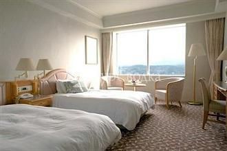 Nikko Kanazawa Hotel 5*