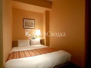 Marks Inn Nishi Kawaguchi 2*