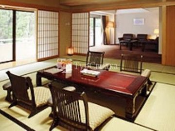 Kayoute Hotel Kirishima 2*