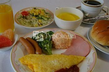 APA Hotel Kanku Kishiwada 3*