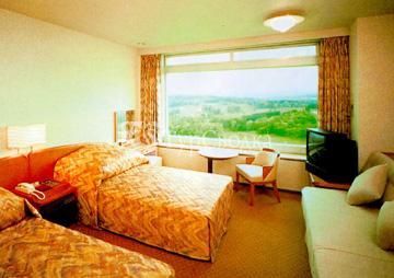 Prince Hotel Kitahiroshima 3*