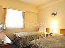 Kamenoi Hotel Ktakyushu Kokura 3*