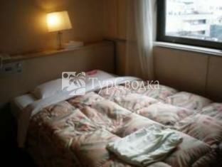 Kitakyushu Hotel Plaza 4*