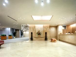 Kokura Recent Hotel 4*