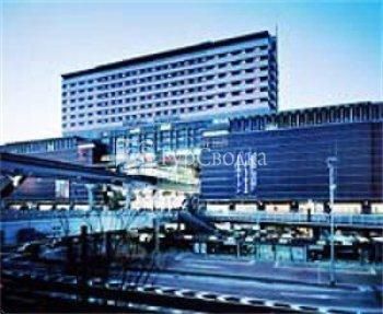 Station Hotel Kokura 2*