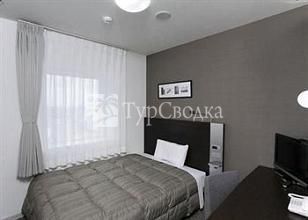 Comfort Hotel Kitami 3*