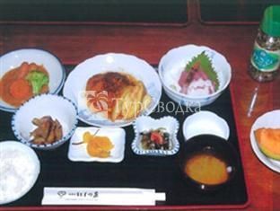 Hotel Nishinoya 2*