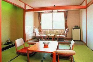 Ooehonke Hotel Kitami 3*