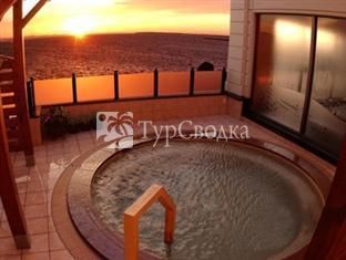 Saromako Tsuruga Resort 5*