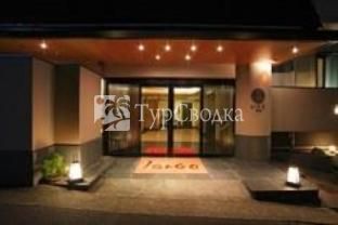 Hotel Isago Kobe 3*