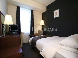 Hotel Suave Kobe Asuta 2*