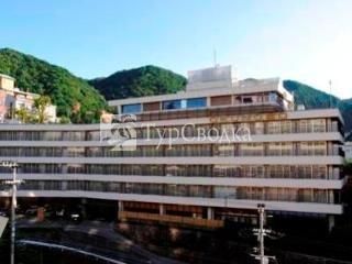 Ryokan Okunobo Hotel Kobe 4*